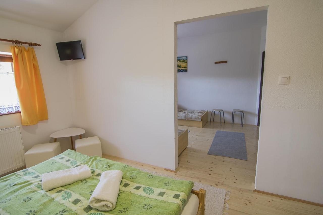 Orsegi Patakparti Alpaka Panzio Bed and Breakfast Kisrakos Exterior foto