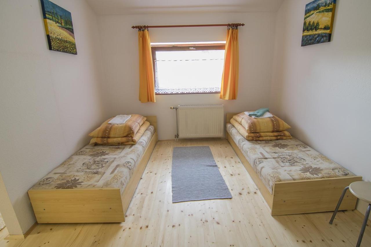 Orsegi Patakparti Alpaka Panzio Bed and Breakfast Kisrakos Exterior foto