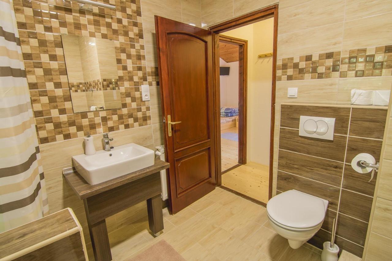 Orsegi Patakparti Alpaka Panzio Bed and Breakfast Kisrakos Exterior foto