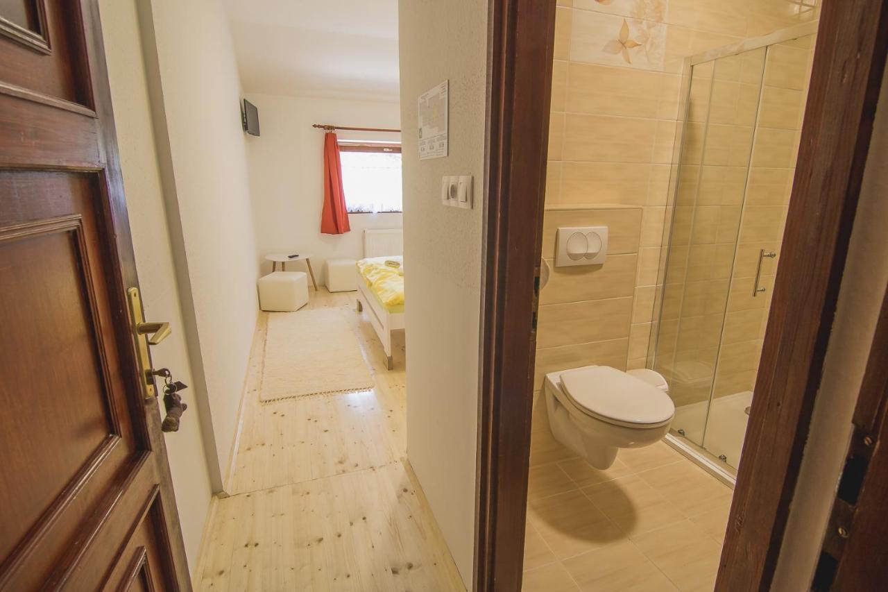 Orsegi Patakparti Alpaka Panzio Bed and Breakfast Kisrakos Exterior foto